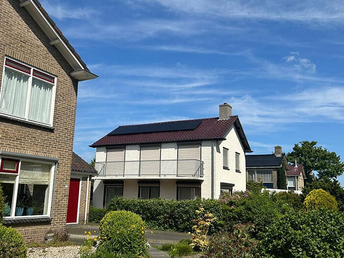 Zonnepanelen kopen Enschede Zonnepanelen kopen Enschede