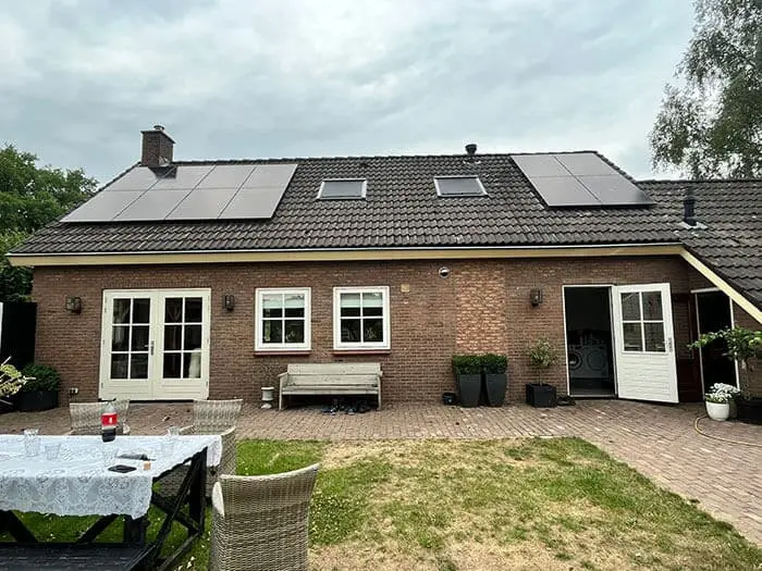Zonnepanelen kopen Hengelo Zonnepanelen kopen Hengelo
