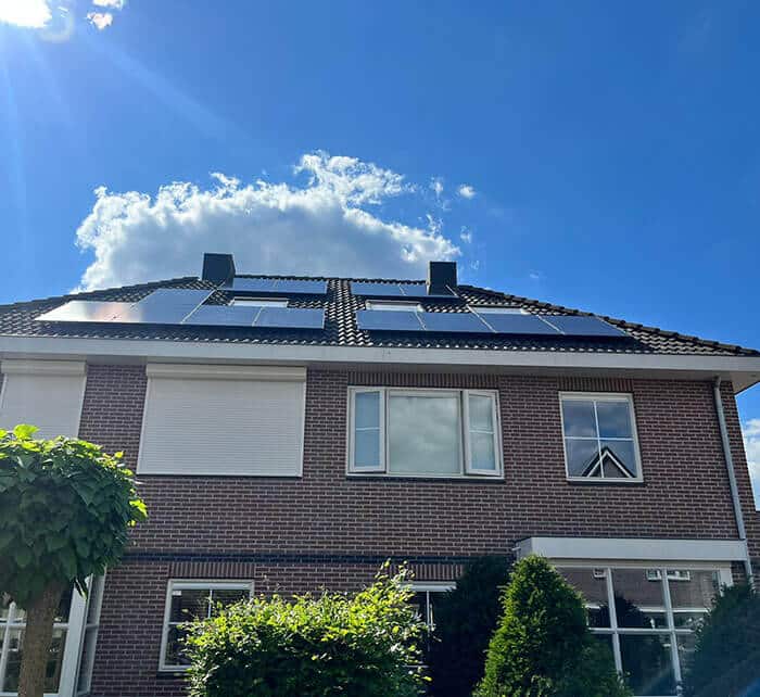 Zonnepanelen kopen Zwolle Zonnepanelen kopen Zwolle