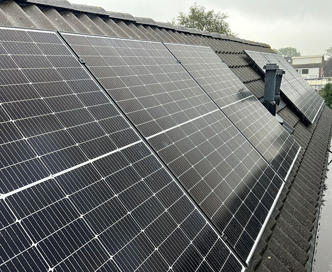 Zonnepanelen subsidies Bolsward Zonnepanelen subsidies Bolsward