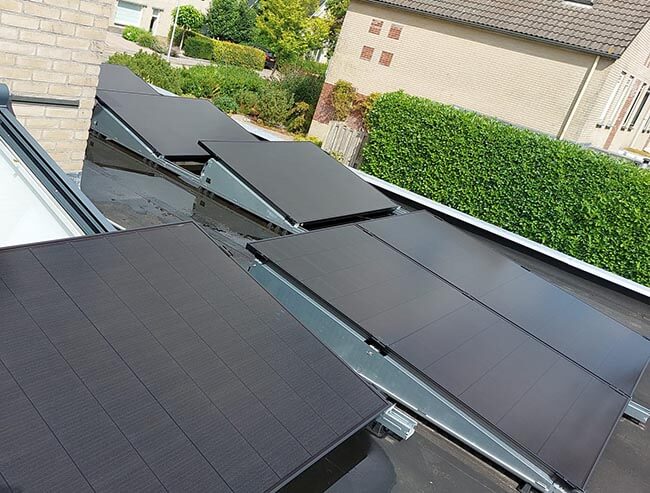 Erkend zonnepanelen installateur Erkend zonnepanelen installateur