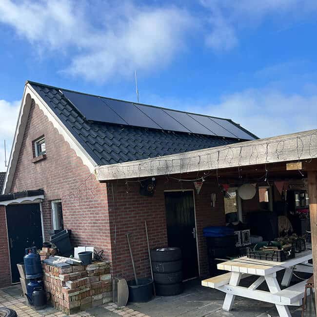 Subsidies in Joure voor zonnepanelen Subsidies in Joure voor zonnepanelen