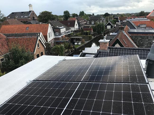 Subsidies zonnepanelen in Leeuwarden Subsidies zonnepanelen in Leeuwarden