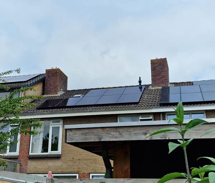 Zonnepanelen installatie Enschede Zonnepanelen installatie Enschede