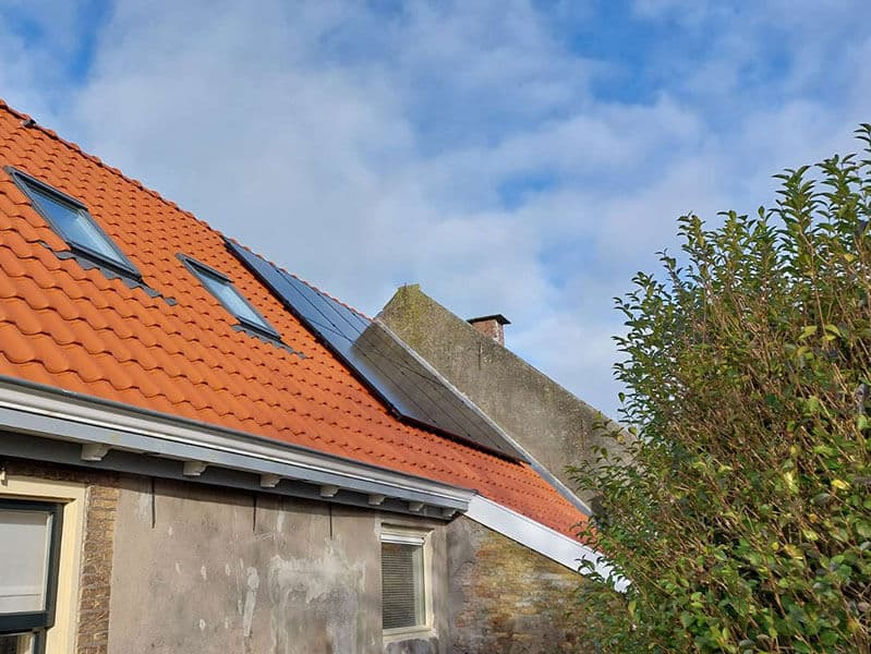 Zonnepanelen kopen Surhuisterveen Zonnepanelen kopen Surhuisterveen