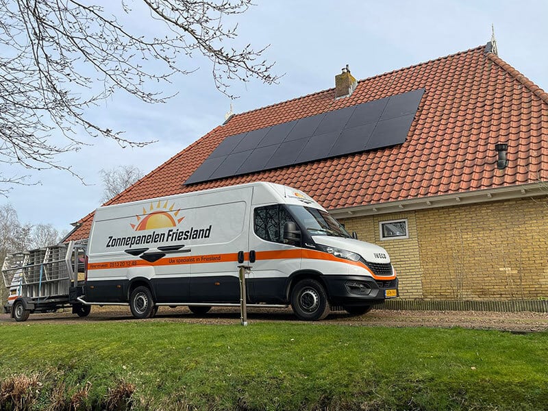 Subsidies voor zonnepanelen in Surhuisterveen Subsidies voor zonnepanelen in Surhuisterveen