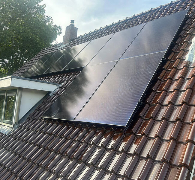 Zonnepanelen Dronten met subsidie Zonnepanelen Dronten met subsidie
