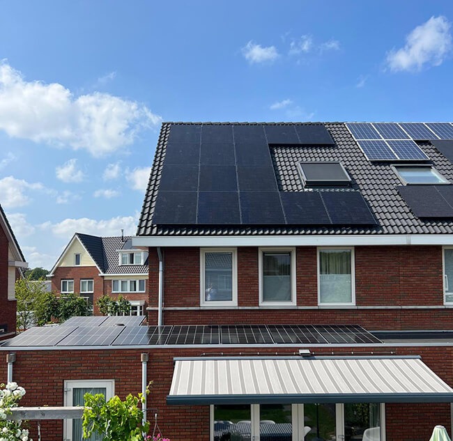 Zonnepanelen met subsidies in Flevoland Zonnepanelen met subsidies in Flevoland